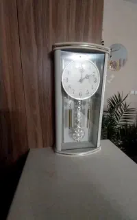 ساعت و تابلو دیواری