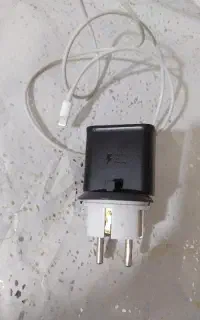 شارژر