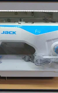 فروش انواع چرخ خیاطی راسته دوز و سردوز جک