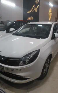 کی ام سی ایگل مدل ۱۴۰۵ صفر نقدو اقساط ( اتو دلاور)