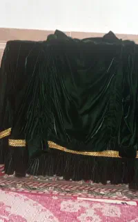 مخمل ۵هزار تعویض دارم