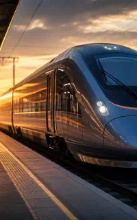 بلیط قطار نایاب
