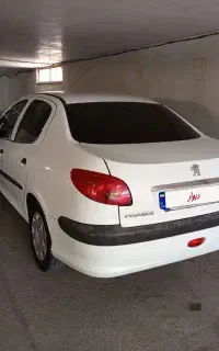 ۲۰۶ مدل ۹۶