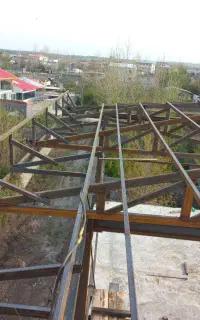 جوشکار