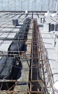 تولید تیرچه بلوک سقفهای سنتی وبتنی صفر تا صد