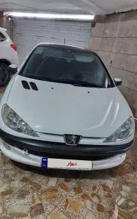206 سقف پانا مدل 1402