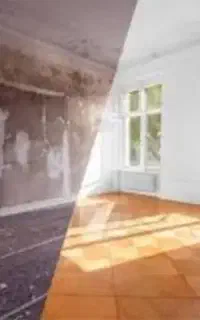 نقاش ساختمان