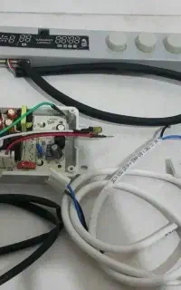 انواع قطعات اجاق گاز هود و فرتوکار اصل و شرکتی