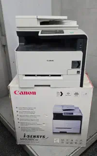 پرینتر چهارکارهcanon 8280cwخریدارفروش تعمیر پرینتر