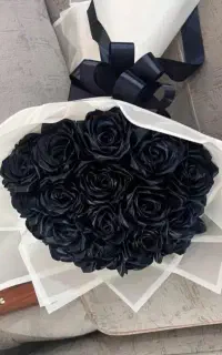 گل روبانی مناسب بهترین کادو