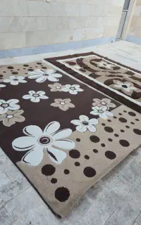 گلیم فرش ۶ متری