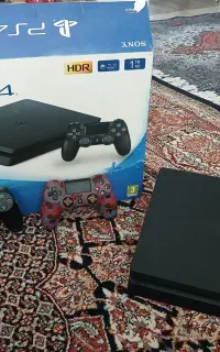 پی اس فور اسلیم