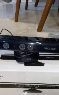 Xbox360 با کینکت
