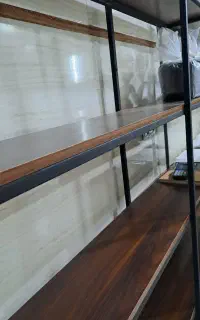 طبقه قفسه