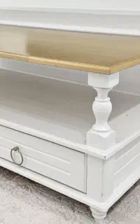 میز جلو مبلی و عسلی