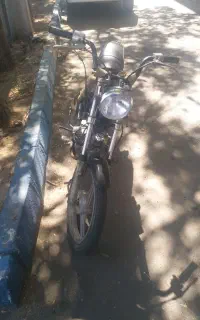 موتور آمیکو