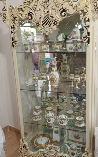بوفه شیک