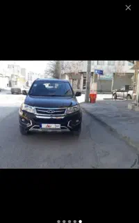 تیگو5  مدل 95