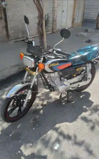 موتورسیکلت