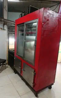 فوش یا واگزاری  غذا اماده