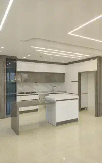 دکوراسیون (کابینت،کمد)