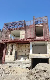 شاگرد جوشکاری