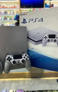 Ps4 slim
