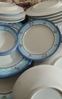 ظروف ملامین