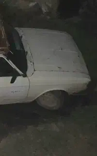 پیکان وانت