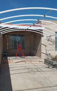 جوشکاری سیارچناران وگلبهاروحومه اطراف