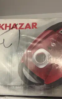 فروش یک دستگاه چرخ گوشت و جارو برقی
