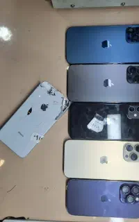 تعمیر گوشی (تحویل در محل)