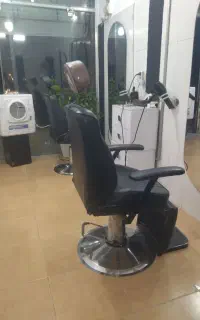 صندلی آرایشگاه