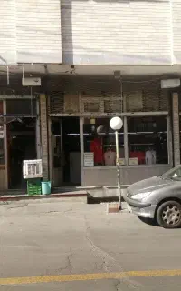 فروش مغازه 22 مترتجاری درپاستور جدیدحاج جبار نایب