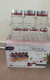 پاسماوزی کاملا نو