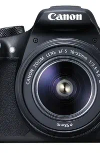 دوربین عکاسی حرفهای کانن