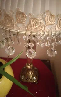آباژور رومیزی