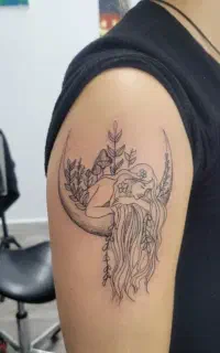 تتو بدن تخصصی
