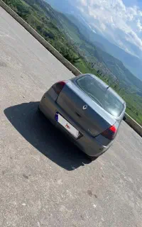مگان اتومات مدل۸۸