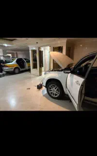 مکانیک سیار تعمیر درمحل  امدادخودرو شبانه روزی