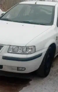سمند اس ای
