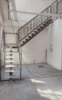 نیازمند به یک جوشکار وبرشکار