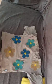 بلیز دخترانه