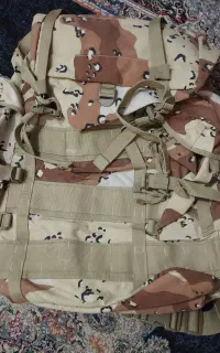 کوله پشتی