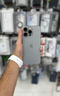 15 پرومکس