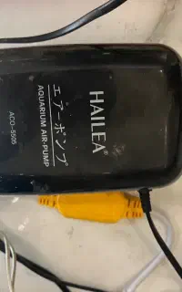 وسایل آکواریوم