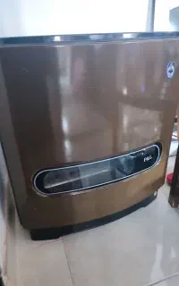 بخاری لورچ سالم