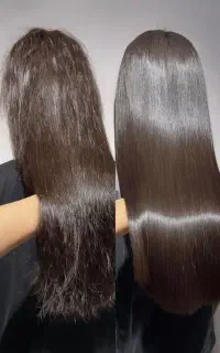 جشنواره کراتین و احیا ناخن فیشیال جردن