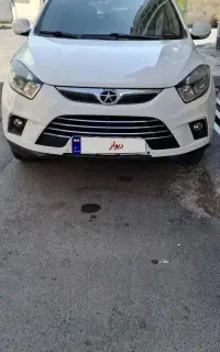 جک S5 مدل95