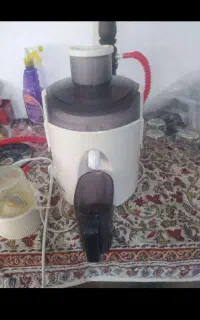 فروش آب میوه گیری خارجی Hamilton نوع نوع